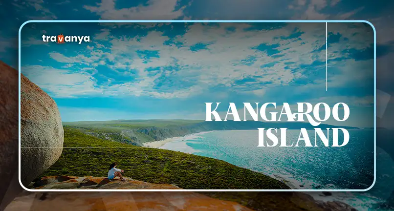 Kangaroo Island