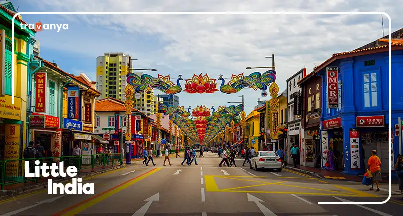 Little India