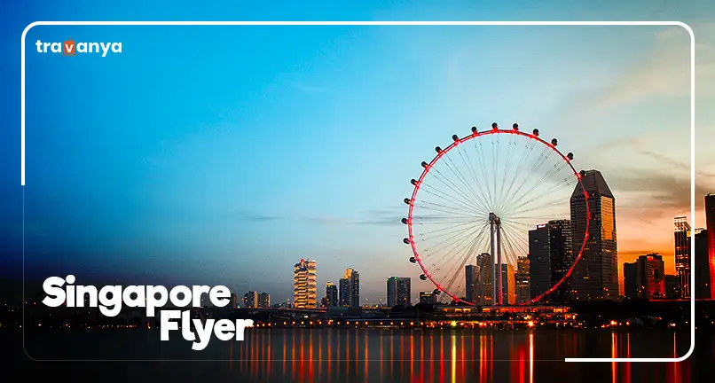 Singapore Flyer