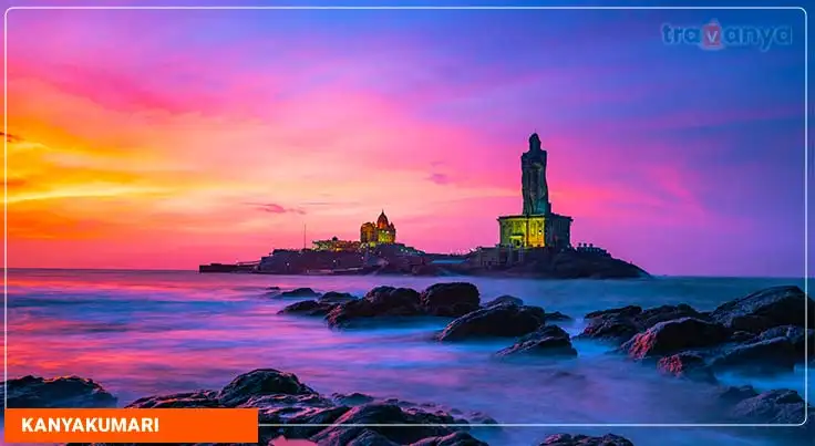 Kanyakumari