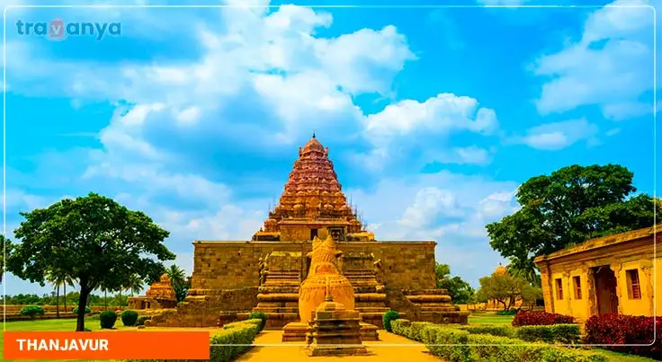 Thanjavur