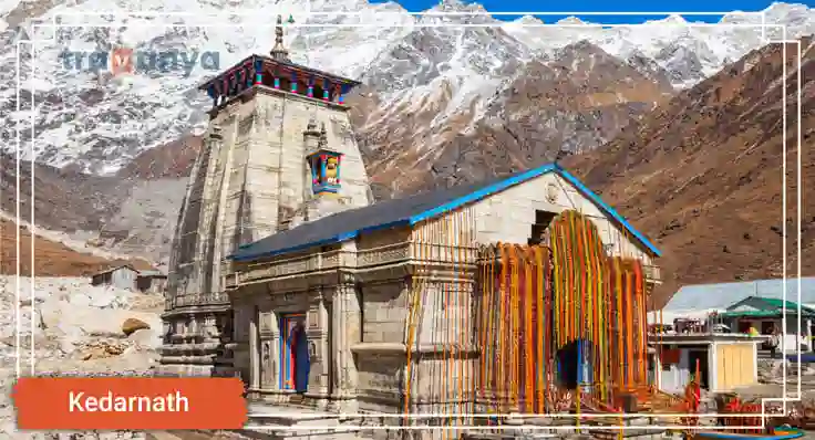 kedarnath