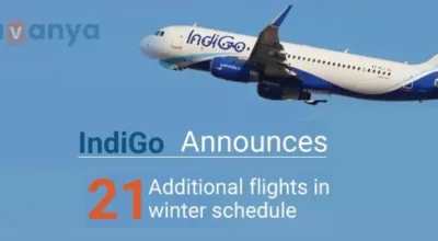 IndiGo-announces-21-additional-flights-in-winter-schedule