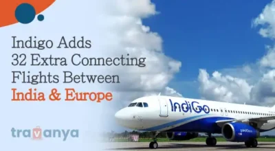 Indigo-Adds-32-Extra-Connecting-Flights-Between-India-&-Europe