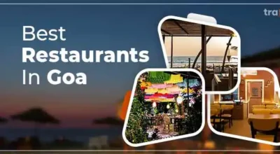 Best Restaurants In Goa