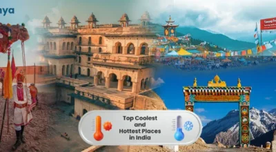 Top-Coolest-and-Hottest-Places-in-India