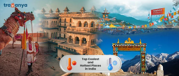 Top-Coolest-and-Hottest-Places-in-India