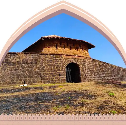 Alorna Fort