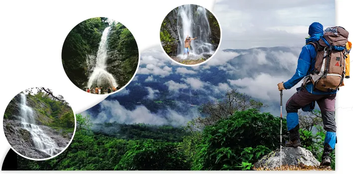 Activities To Enjoy At Charavane Falls