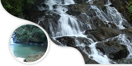 Netravali Waterfall Trek