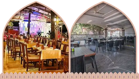 Restaurants To Eat Near Mormugao Fort