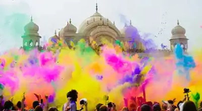 Festivals in India