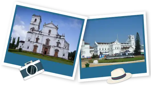 Places Not To Miss Near Basilica Of Bom Jesus