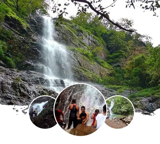 What Not to Miss at Hivre waterfall