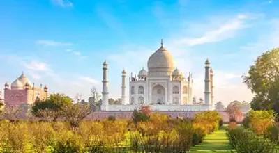 places to visit in india