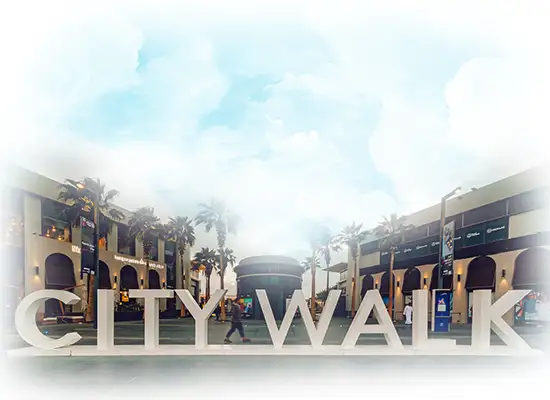 About City Walk Dubai