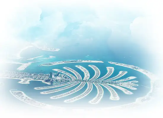 Palm Jumeirah