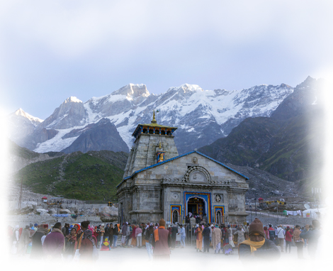 Kedarnath Trek