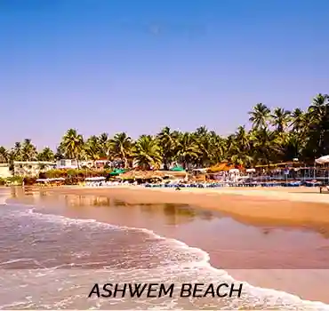 ashvem-beach