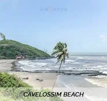 Cavelossim beach