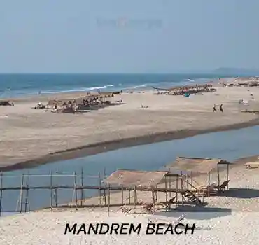 mandrem-beach