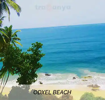 odxel-beach