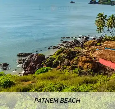 patnem-beach