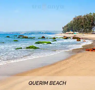 querim-beach