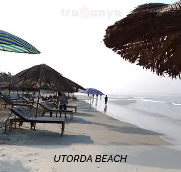 utorda-beach