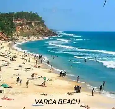 varca-beach