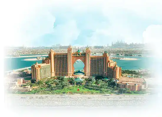 Atlantis Palm Hotel