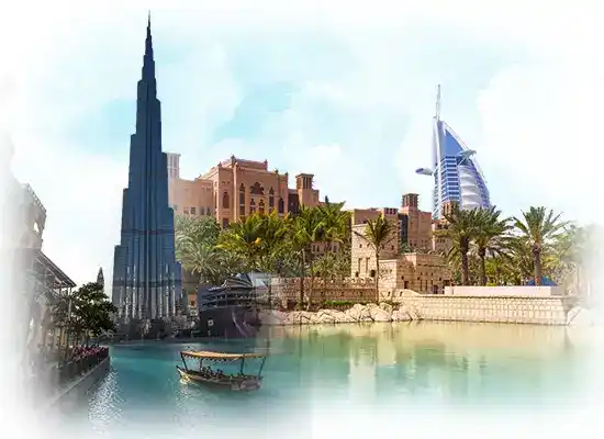 Burj Khalifa