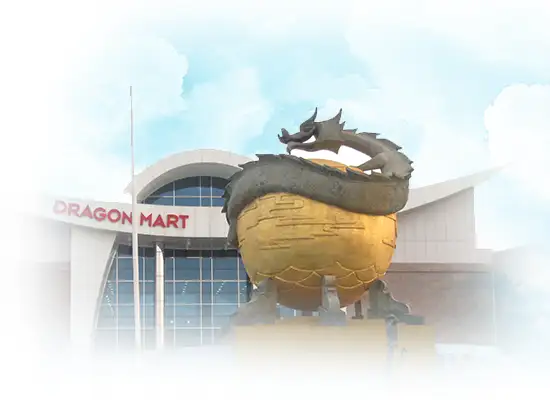 Dragon Mart