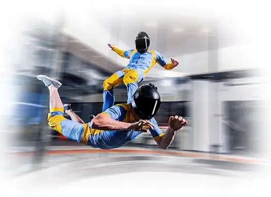 iFly Dubai