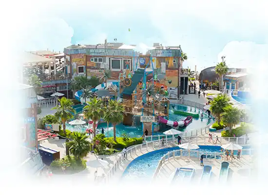 Laguna Waterpark