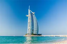 Burj Al Arab