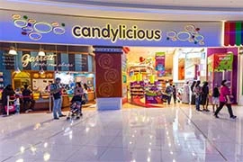 Candylicious