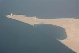 Deira Island