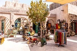 Flea Market Dubai