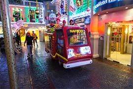 Kidzania Dubai