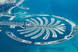 Palm Jumeirah