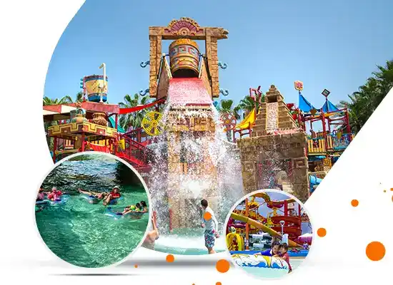 Things To Do At Aquaventure