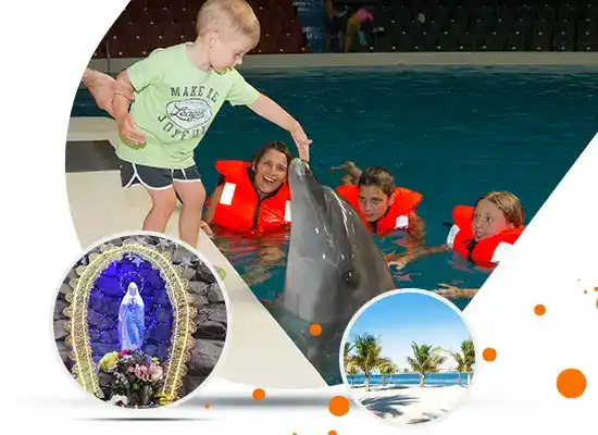 Dubai Dolphinarium