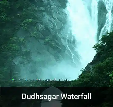 dudhsagar-waterfall