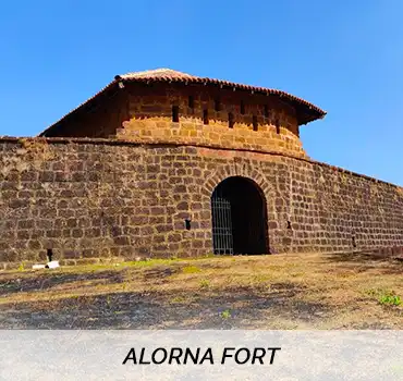 Alorna Fort