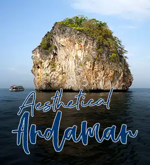 Andaman Packages