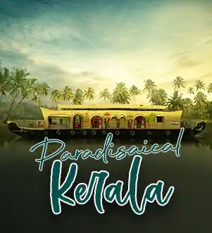 Kerala Packages