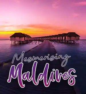 Maldives